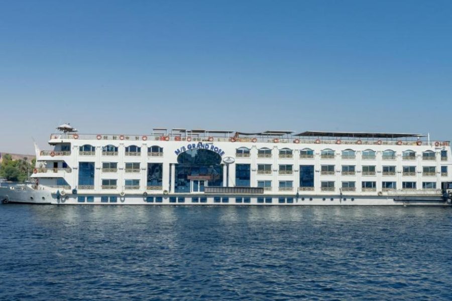 Pachet Charter Hurghada - Croaziera pe Nil si sejur in Hurghada