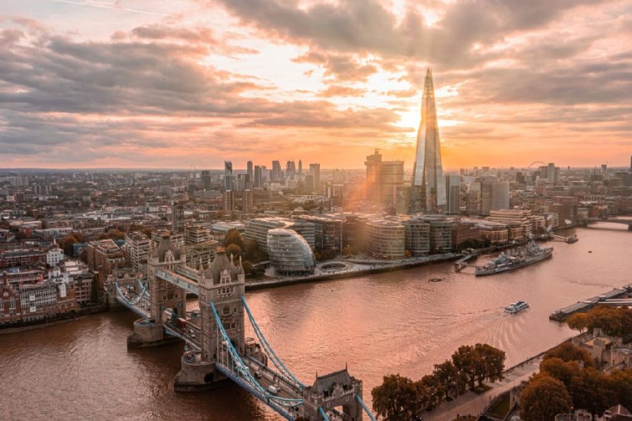 2026-07-23 – Escapada la Londra – Intalnire cu istoria, cultura si farmecul britanic