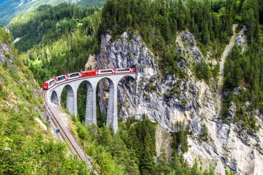 2026-08-02 – SOLD OUT Magia Alpilor – Bernina Express si Lacurile Italiei