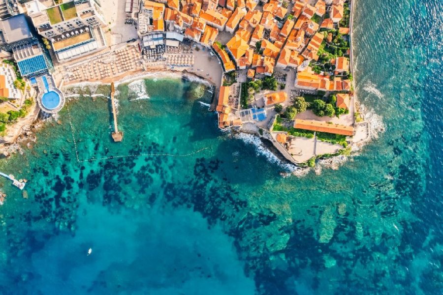 2026-08-28 – Vacanta de vis in Budva – Perla Coastei Adriatice