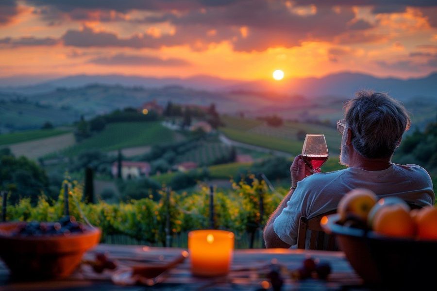 2026-10-08 – Toscana autentica – traditii, arome si emotii de toamna