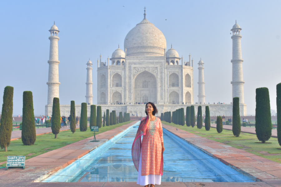 2026-10-31 – India autentica – Triunghiul de Aur, Kerala tropicala si Ayurveda Retreat la Oceanul Indian cu Monica Jurma