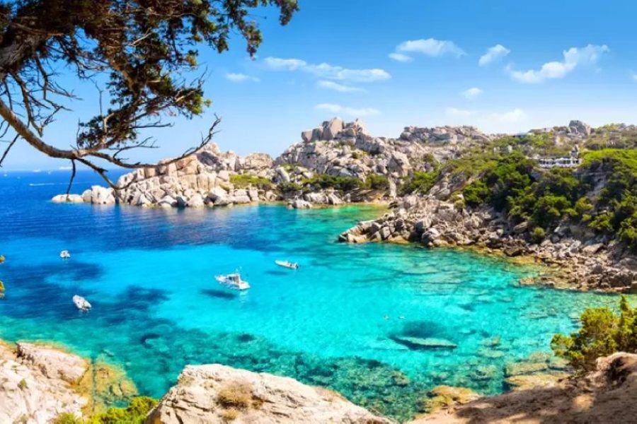 2026-09-04 – Sardinia Escape – La Dolce Vita pe Coasta Mediteranei