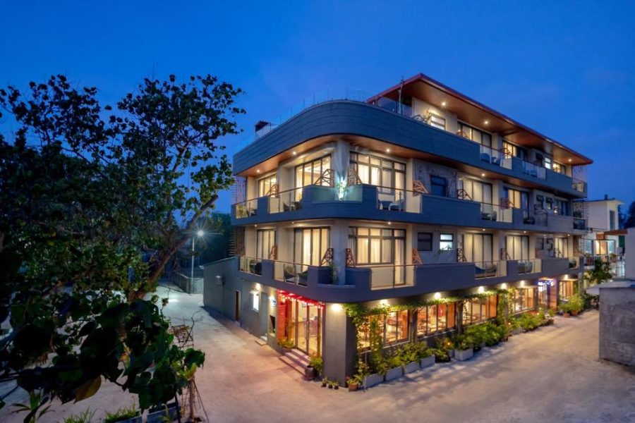 Pachet Charter Maldive - Ayala Ocean View Hotel