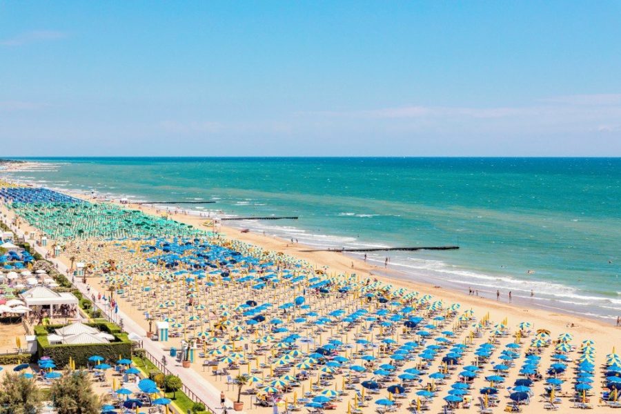 2026-08-02 – Lido di Jesolo – dolce vita pe litoralul italian