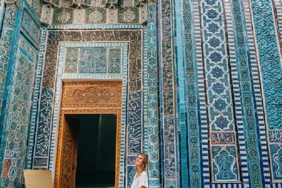 2026-10-04 – Uzbekistan – experienta unei civilizatii fascinante