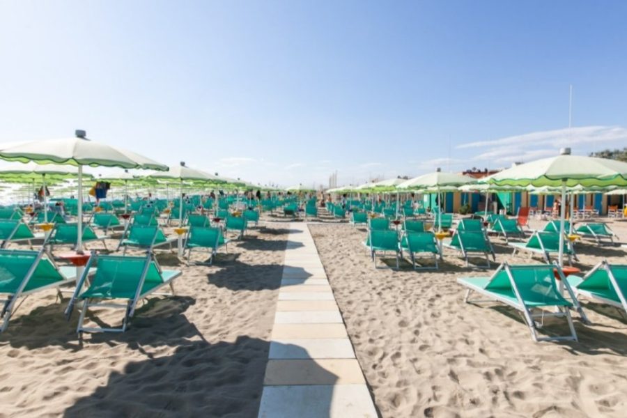 2026-07-18 – Rimini – Bellaria 2: Perla Ascunsa a Italiei – Evadarea Ta la Mare