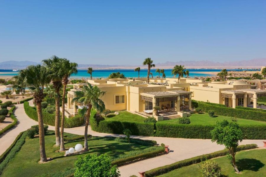 Pachet Charter Hurghada - Sheraton Soma Bay Resort
