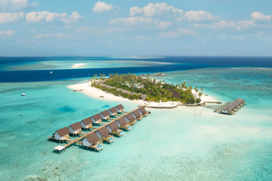Sejur Fushifaru Maldives 5*