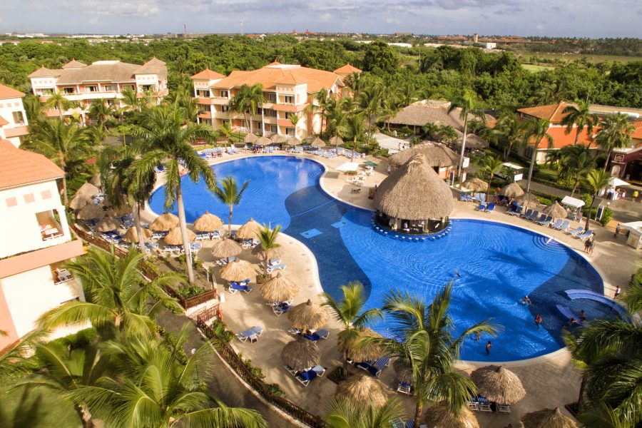 Sejur Bahia Principe Grand Turquesa 4*