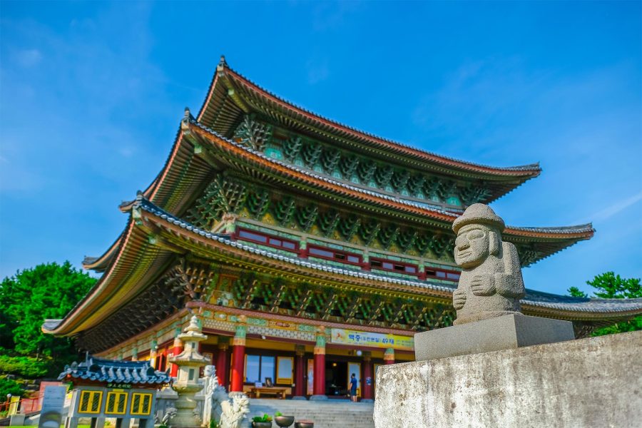 Circuit Coreea de Sud