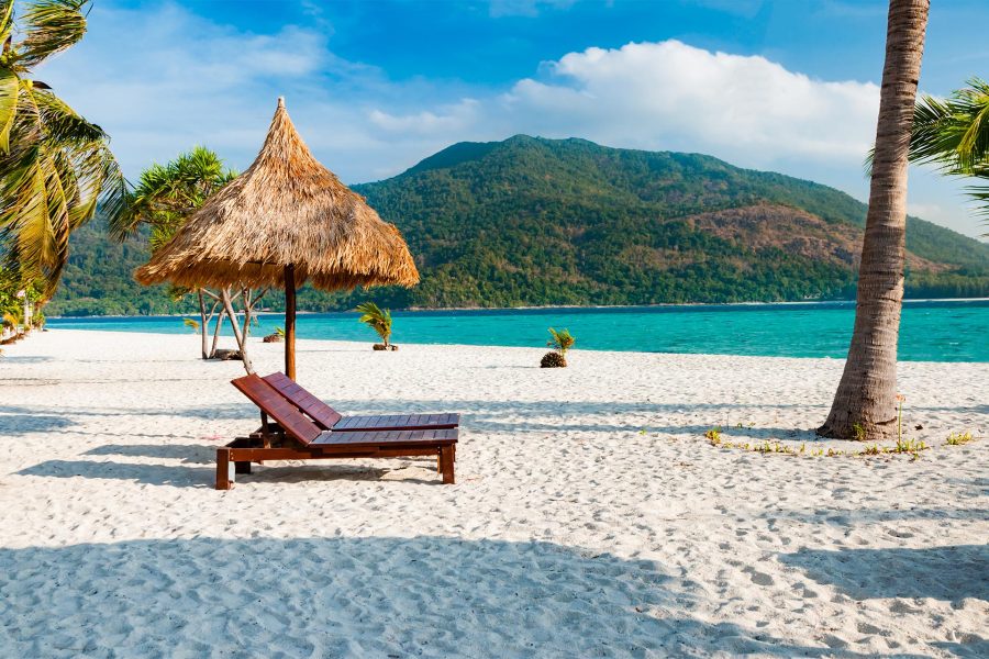 Revelion 2027 - Sejur plaja Phuket