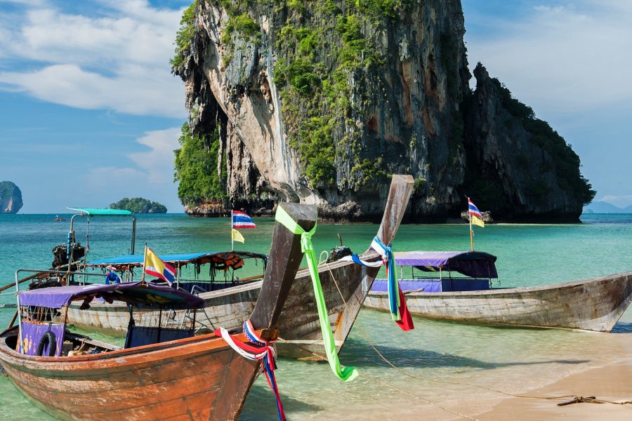Revelion 2027 - Explore Phuket