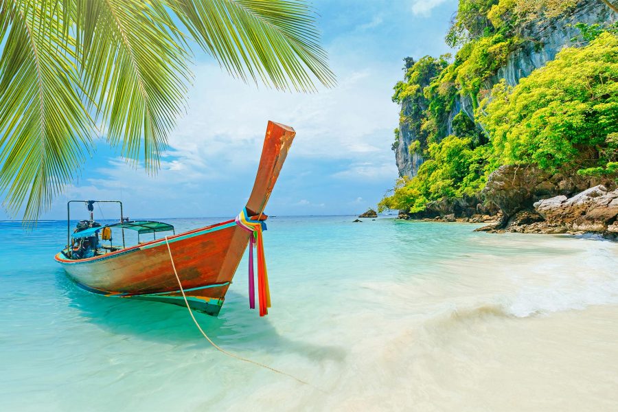 Sejur Bangkok si plaja Phuket