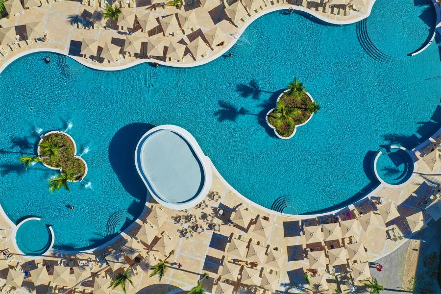 Sejur Bahia Principe Luxury Ambar 5*