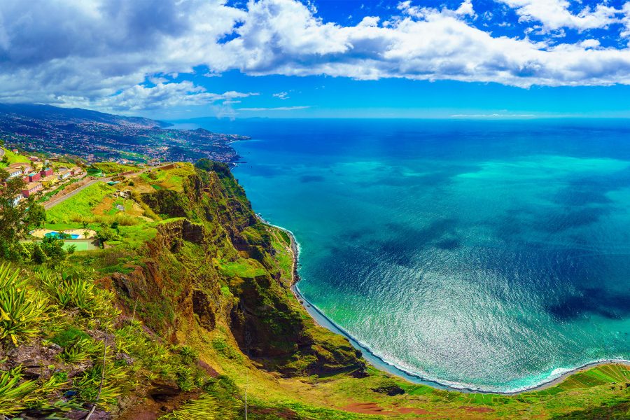 Circuit in Madeira - Vacanta in Madeira - septembrie
