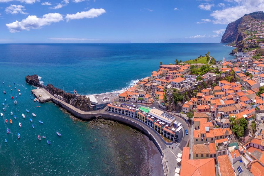 Sejur charter Madeira