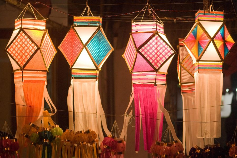 Circuit de grup - India - festivalul Diwali