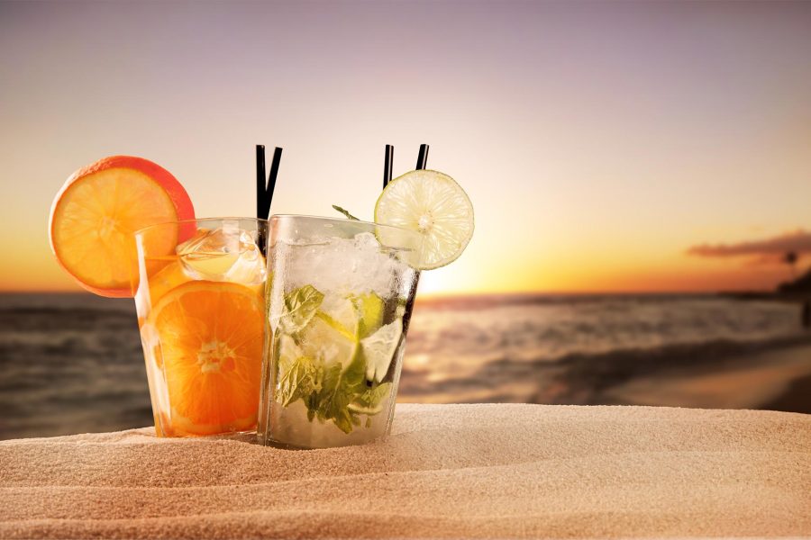 Circuit de grup - Tropical Party in Bali