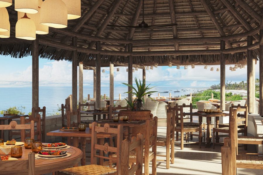 Sejur Matemwe Attitude - Adults Only Hotel 4*