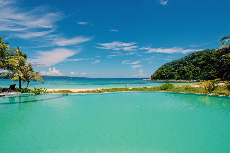 Sejur Manila si Boracay
