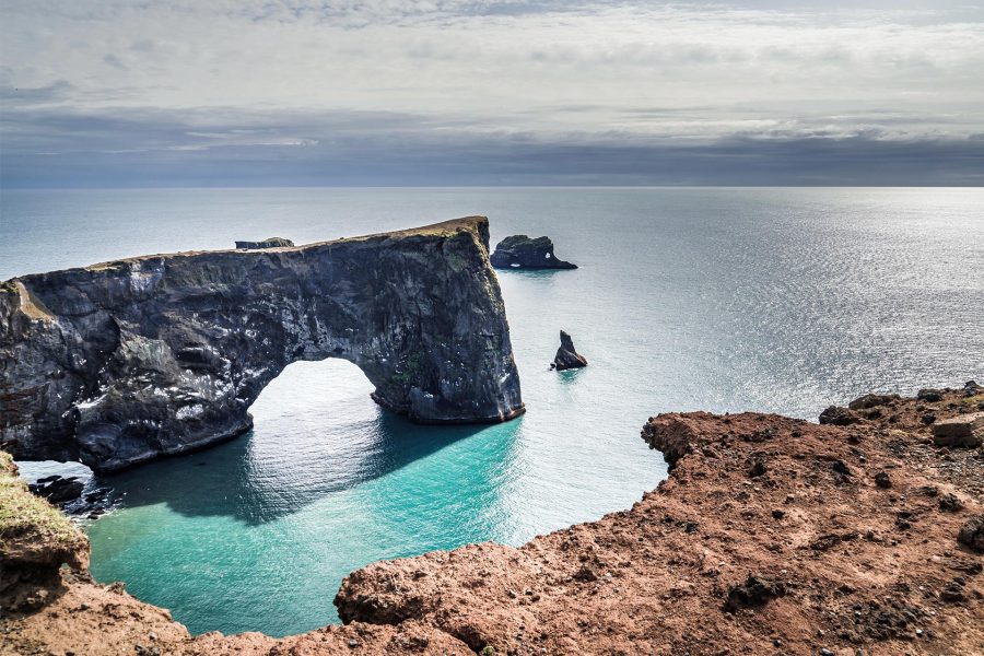 Circuit de grup - Islanda cu Razvan Pascu & Iulian Aruxandei