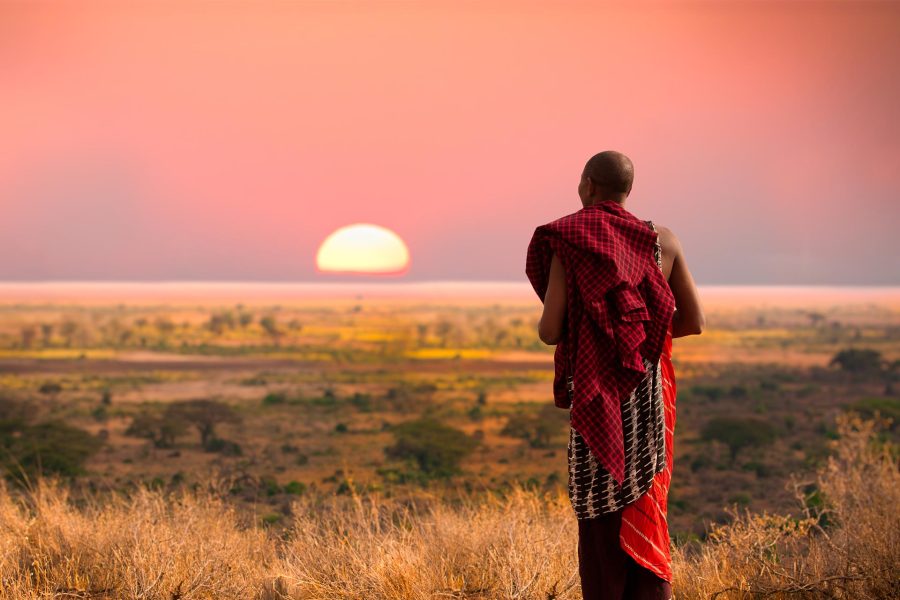 Circuit de grup - Safari Tanzania & Kenya