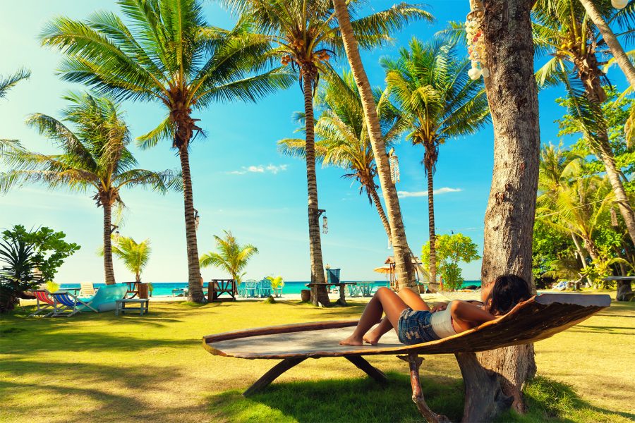 Paste 2026 - Sejur Singapore & plaja Bali