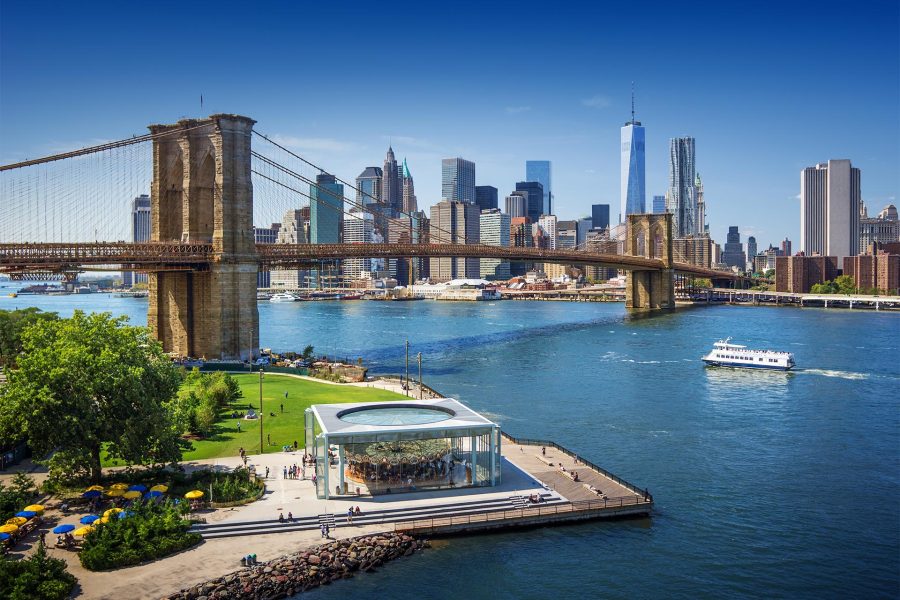 Sejur New York