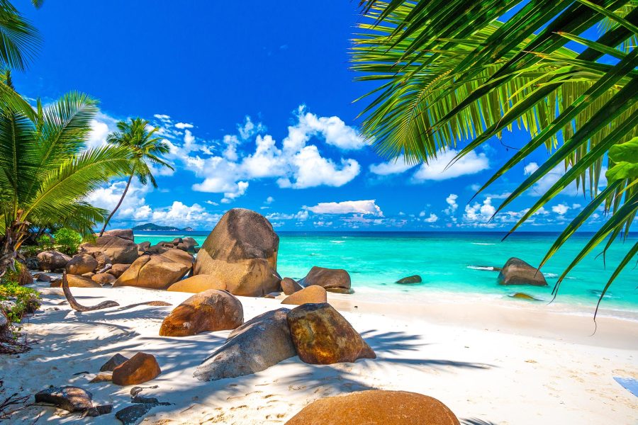 Sejur plaja Insulele Mahe & Praslin