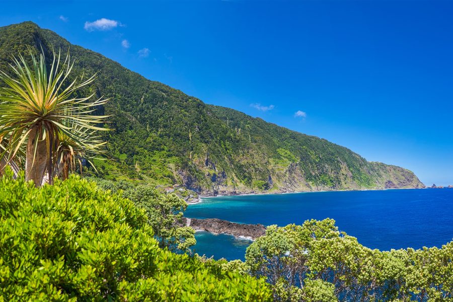 Paste 2026 - Circuit Madeira