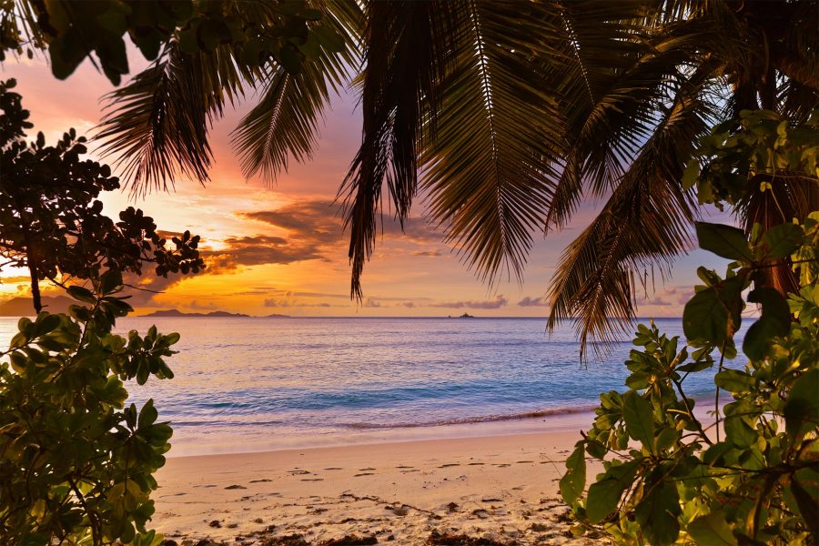 Revelion - Sejur plaja Insulele Praslin & Mahe