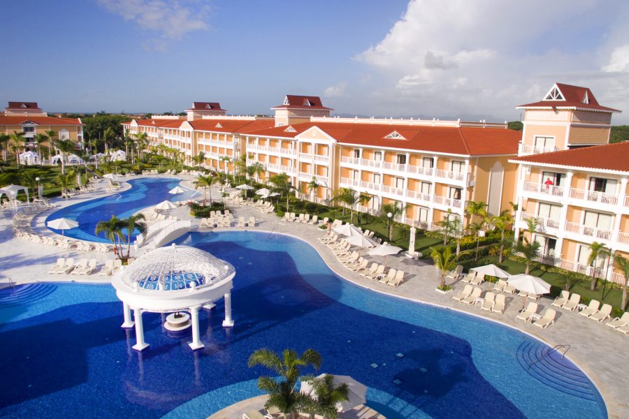 Sejur Bahia Principe Grand Aquamarine Punta Cana
