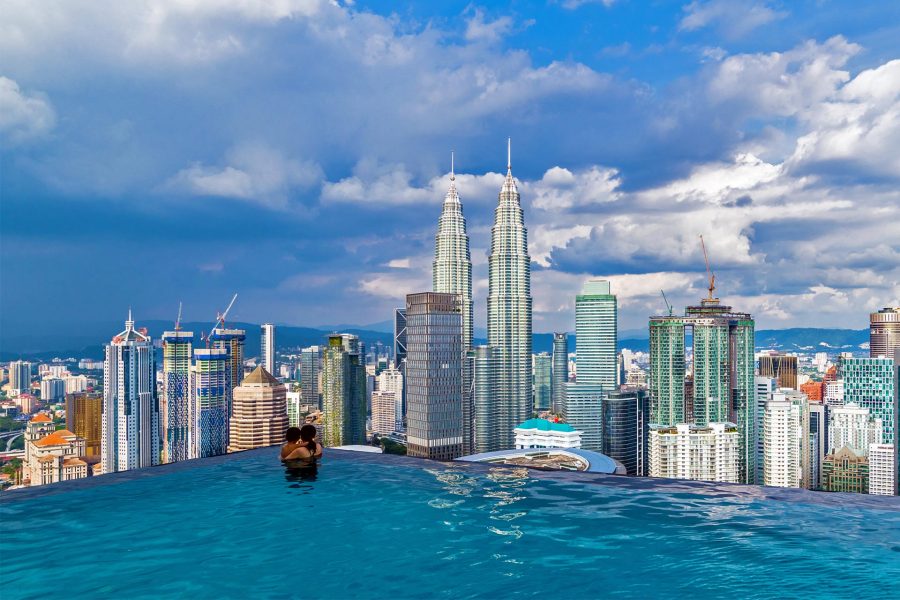 Circuit Kuala Lumpur