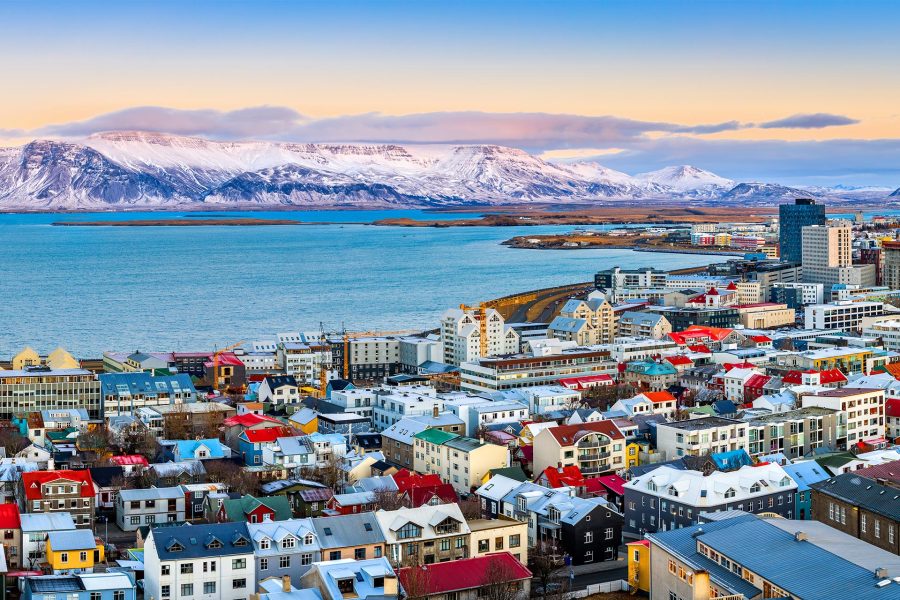 Sejur Reykjavik