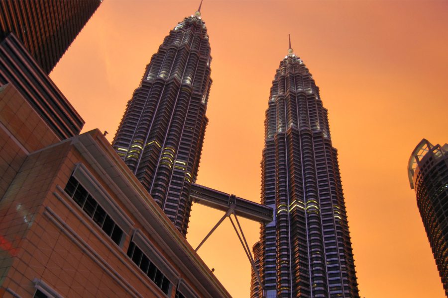 Sejur Kuala Lumpur & plaja Bali - octombrie