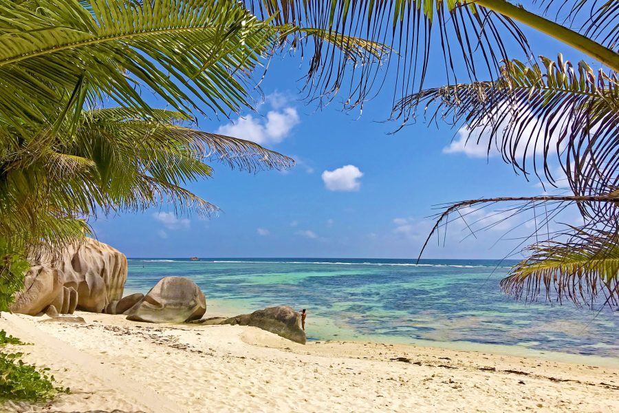 Sejur plaja Insulele Mahe & Praslin