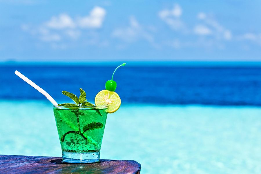 Paste 2026 - Sejur plaja Maldive