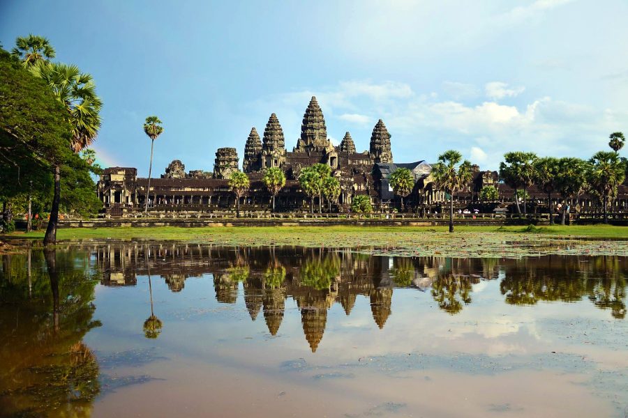 Paste - Circuit Hanoi