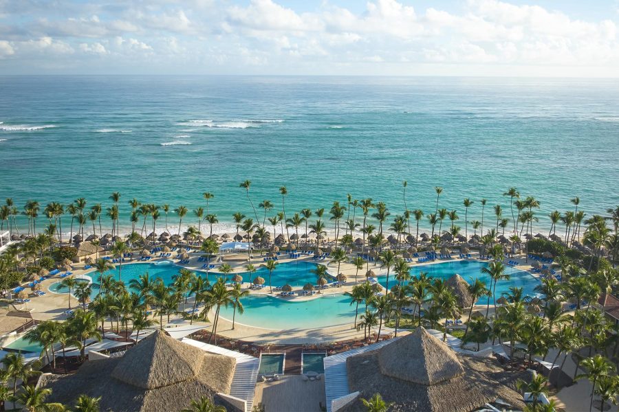 Sejur Bahia Principe Grand Punta Cana 5*