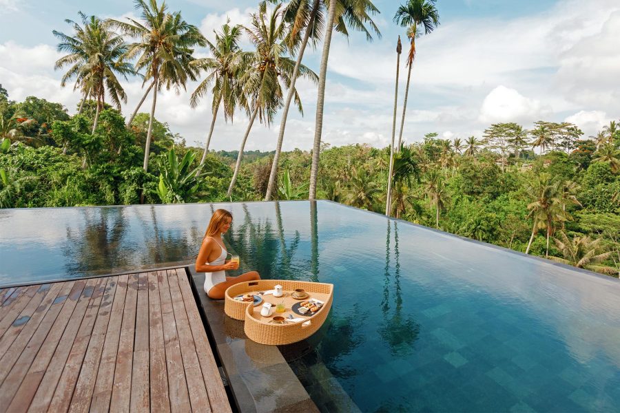 Craciun & Revelion - Instagram Tour Bali