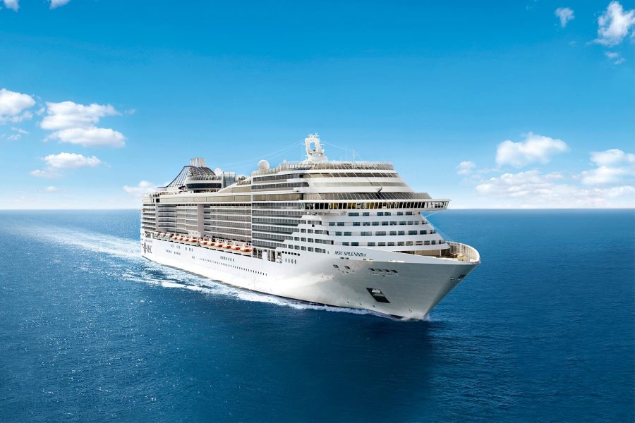 Croaziera Mediterana de Vest