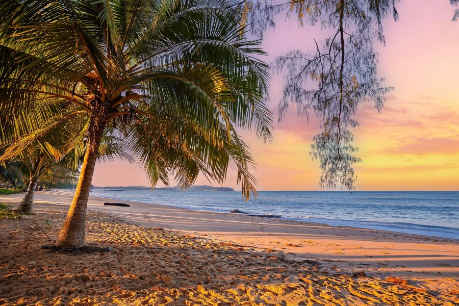 Revelion 2027 - Sejur plaja Khao Lak