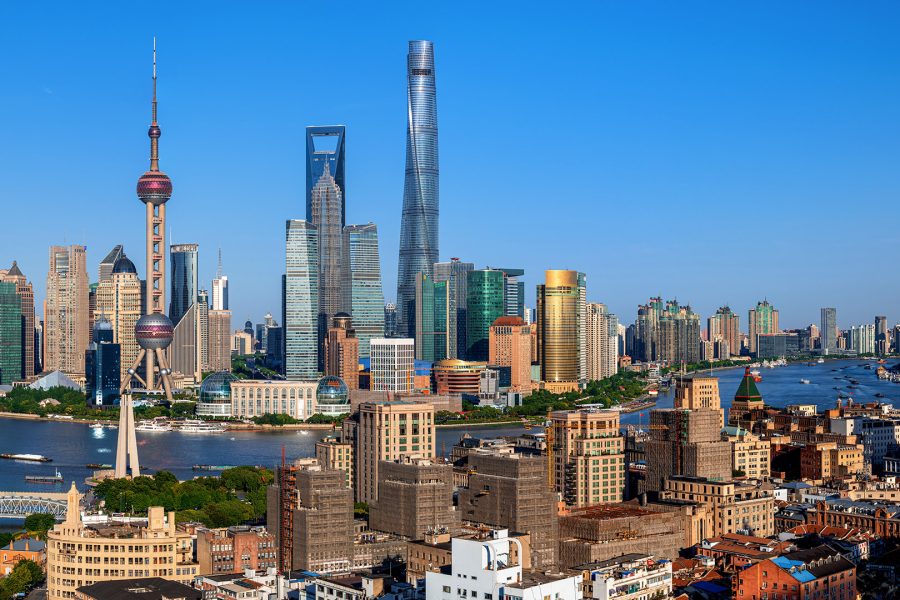 Circuit China - iunie