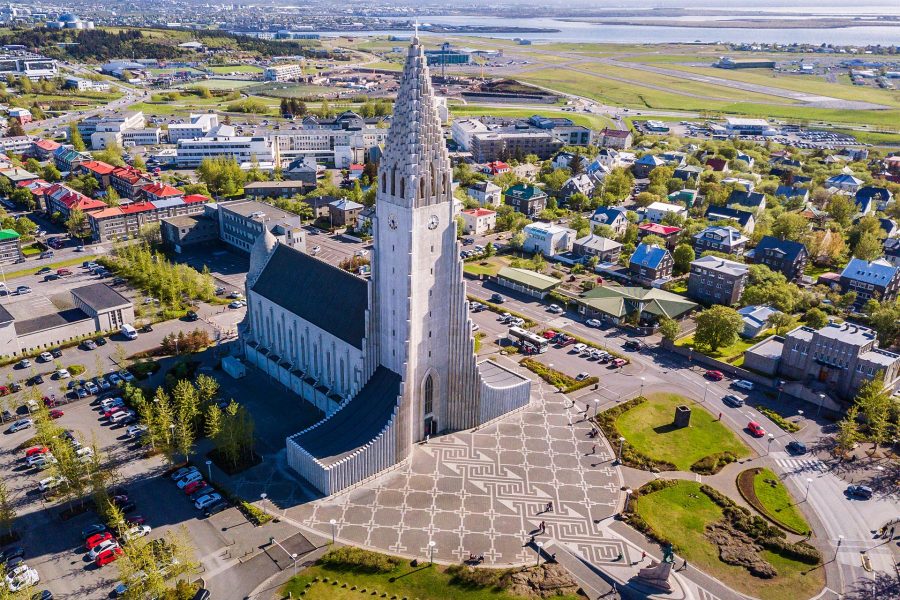 Sejur Reykjavik
