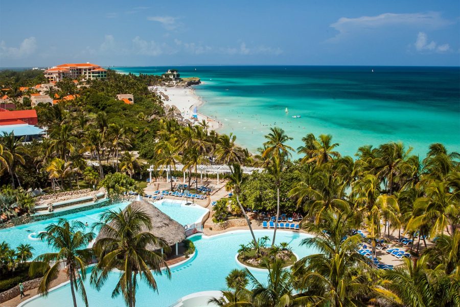 Sejur Havana si plaja Varadero - august 2026