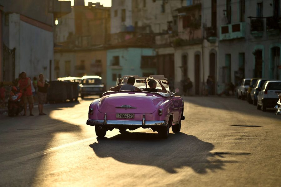 Sejur Havana & plaja Varadero