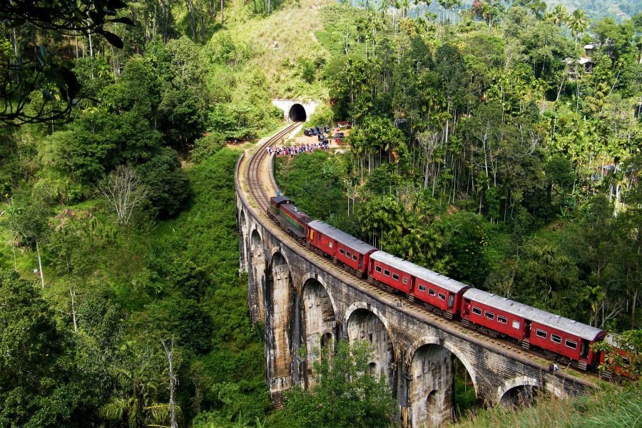 Circuit Sri Lanka - Safari Yala & plaja Negombo