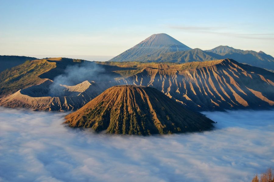 Circuit de grup Indonezia