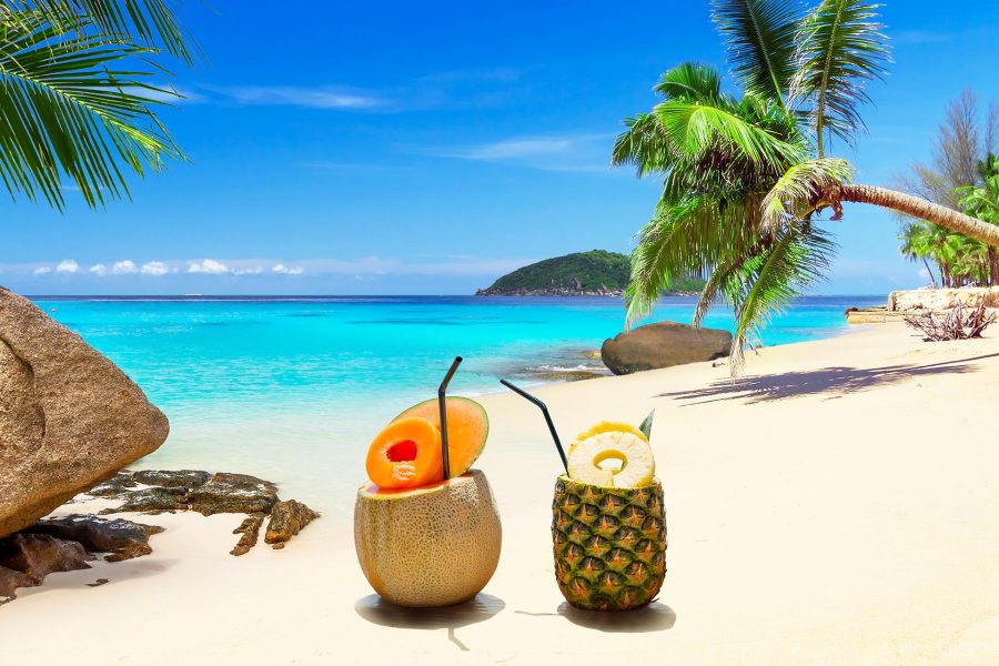 Sejur Kuala Lumpur & plaja Phuket - augsut 2026